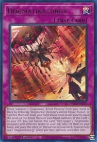 Dogmatikaturgy: 25th Anniversary Tin: Dueling Heroes Mega Pack
