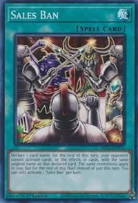 Sales Ban: 25th Anniversary Tin: Dueling Heroes Mega Pack