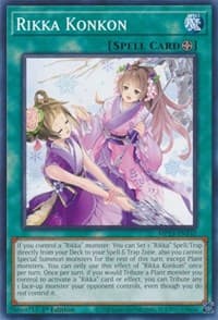 Rikka Konkon: 25th Anniversary Tin: Dueling Heroes Mega Pack