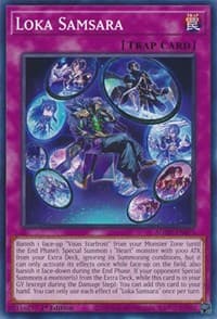 Loka Samsara: Age of Overlord