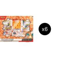 Charizard ex Premium Collection Case: Miscellaneous Cards & Products