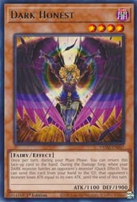 Dark Honest: Valiant Smashers