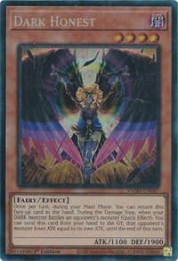 Dark Honest (CR): Valiant Smashers