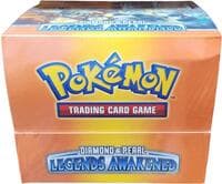 Hidden Legends Theme Deck Display: Hidden Legends