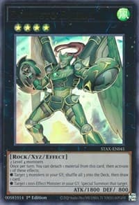 Daigusto Emeral: 2-Player Starter Set