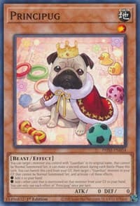 Principug: Phantom Nightmare