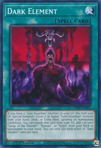 Dark Element: Phantom Nightmare