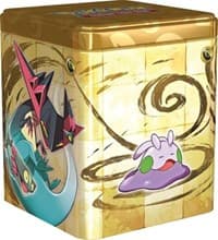 Pokemon Stacking Tin: Dragon: Miscellaneous Cards & Products
