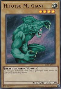 Hitotsu-Me Giant: 25th Anniversary Ultimate Kaiba Set