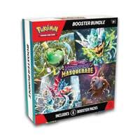 Twilight Masquerade Booster Bundle: Twilight Masquerade