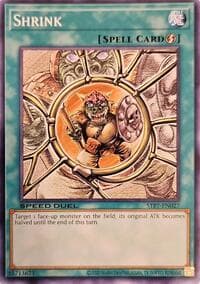 Shrink: Speed Duel: Tournament Pack 7