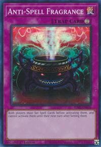 Anti-Spell Fragrance: 25th Anniversary Rarity Collection II