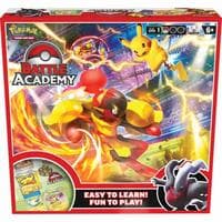 Pokemon TCG: Battle Academy 2024: Battle Academy 2024