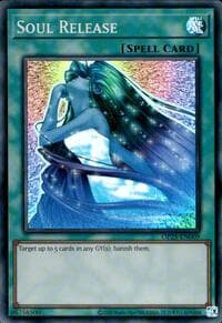 Soul Release: OTS Tournament Pack 25