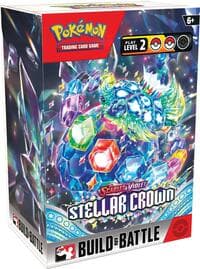 Stellar Crown Build & Battle Box: Stellar Crown