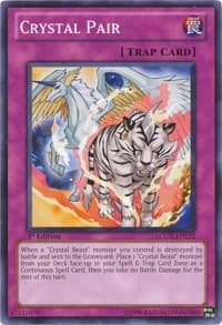 Crystal Pair: Legendary Collection 2