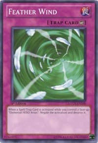 Feather Wind: Legendary Collection 2