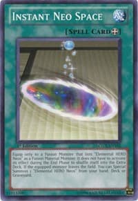 Instant Neo Space: Legendary Collection 2