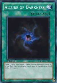 Allure of Darkness: Structure Deck: Gates of the Underworld