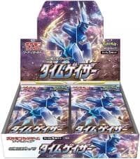 Time Gazer Booster Box: S10D: Time Gazer