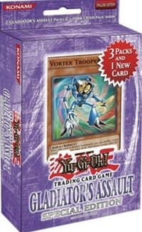 Gladiator's Assault - Special Edition: Gladiator's Assault