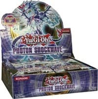 Photon Shockwave - Booster Box: Photon Shockwave