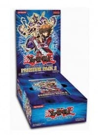 Premium Pack 2 Booster Box: Premium Pack 2