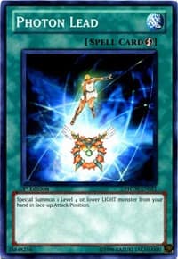 Photon Lead: Photon Shockwave