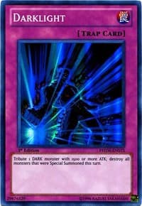 Darklight: Photon Shockwave