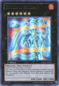 Evolzar Solda: Order of Chaos