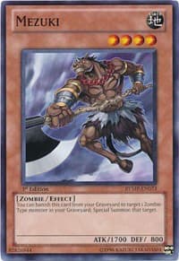 Mezuki: Ra Yellow Mega Pack