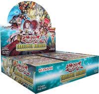 Crossover Breakers - Booster Box: Crossover Breakers