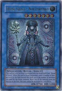 Divine Grace - Northwemko (UTR): Stardust Overdrive