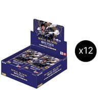 Royal Blood Booster Box Case: Royal Blood