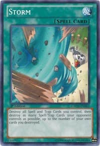 Storm: Galactic Overlord