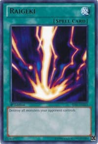 Raigeki: Battle Pack: Epic Dawn