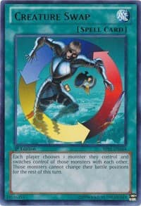 Creature Swap: Battle Pack: Epic Dawn