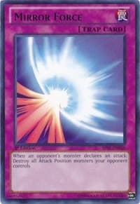 Mirror Force: Battle Pack: Epic Dawn