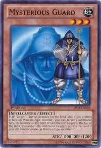 Mysterious Guard: Battle Pack: Epic Dawn
