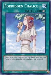 Forbidden Chalice: Battle Pack: Epic Dawn