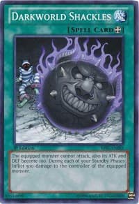 Darkworld Shackles: Battle Pack: Epic Dawn