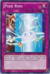 Pixie Ring: Battle Pack: Epic Dawn