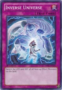 Inverse Universe: Battle Pack: Epic Dawn