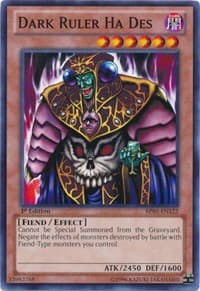 Dark Ruler Ha Des: Battle Pack: Epic Dawn