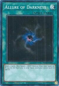 Allure of Darkness: Quarter Century Bonanza