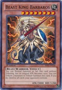 Beast King Barbaros: Battle Pack: Epic Dawn
