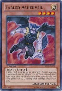 Fabled Ashenveil: Battle Pack: Epic Dawn