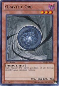 Gravitic Orb: Battle Pack: Epic Dawn