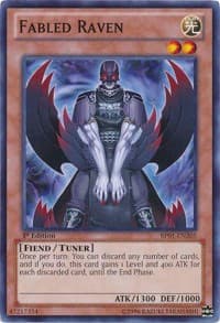 Fabled Raven: Battle Pack: Epic Dawn