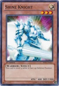 Shine Knight: Battle Pack: Epic Dawn